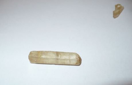 Dokonal krystal 35x10 mm