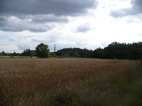 Bezensk vrch