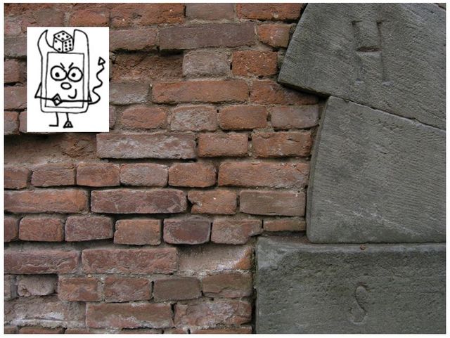 �erte nezlob se - Terez�n