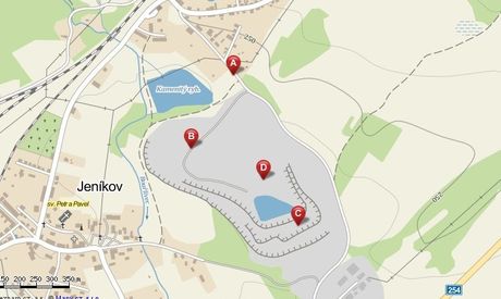 www.mapy.cz