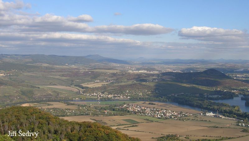 Vhled z Lovoe