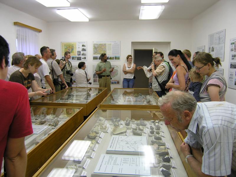Mineralogick muzeum J.E. Hibsche v Homoli u Panny_03