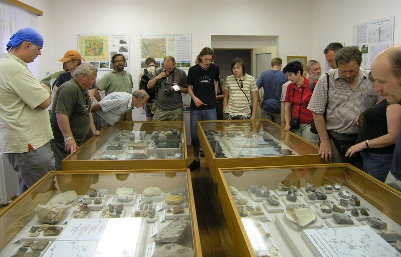 Mineralogick muzeum J.E. Hibsche v Homoli u Panny_04