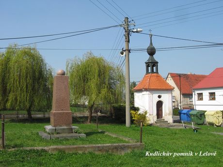 Moje vrky - foto