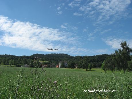 Moje vrky - foto