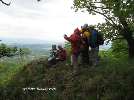 Moje vrky - foto