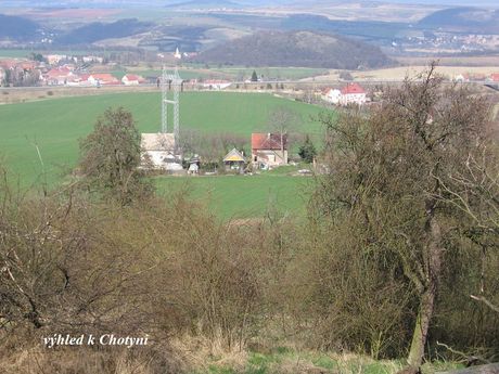 Moje vrky - foto