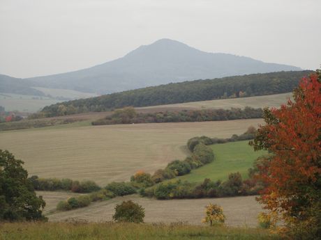 Za houbami na prodn pamtku Skalky u Tebutiek_29