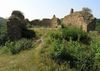 Oprno - hrad