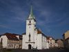 Kostel Narození Panny Marie v Trmicích