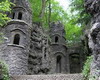 Trpasličí hrad