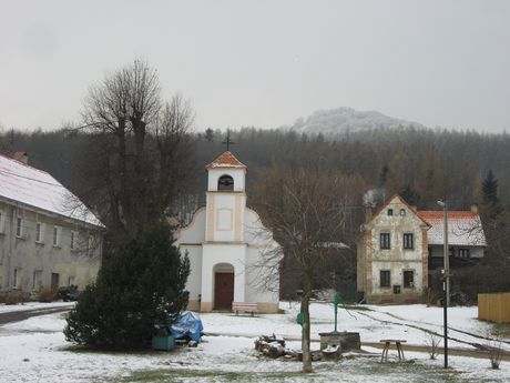 Zasnen Kleten, snmek . 3