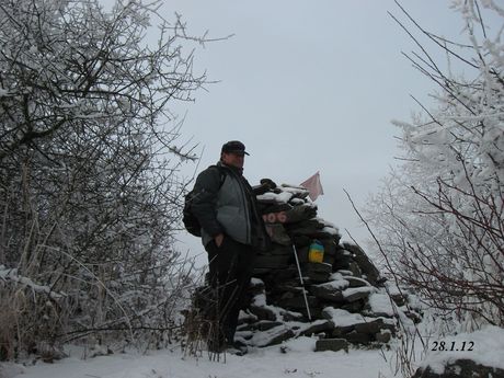 Zasnen Kleten, snmek . 10
