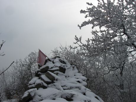 Zasnen Kleten, snmek . 15