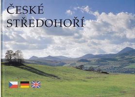 Ukzka knihy esk stedoho ttcem a objektivem 
