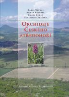 Ukzka knihy Orchideje eskho stedoho