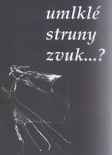 Ukzka knihy Umlkl struny zvuk...?