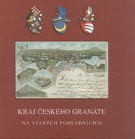 Ukzka knihy Kraj eskho grantu na starch pohlednicch