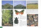 Ukzka z knihy Natura 2000 v Chrnn krajinn oblasti esk stedoho
