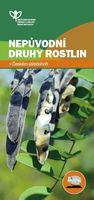 Ukzka knihy Nepvodn druhy rostlin v eskm stedoho