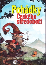 Ukzka knihy Pohdky eskho stedoho