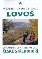 Ukzka knihy Prvodce naunou stezkou Lovo