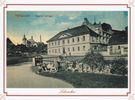 Ukzka: Star obrzky. Soubor starch obrzk z let 1900-1940 z esko-nmeckho pohrani