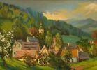 Gennadij Avdjev: Zubrnice