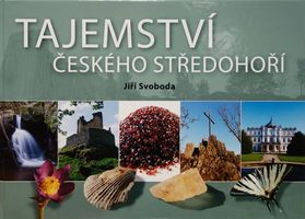 Ukzka knihy Tajemstv eskho stedoho